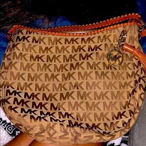 Michael Kors purse